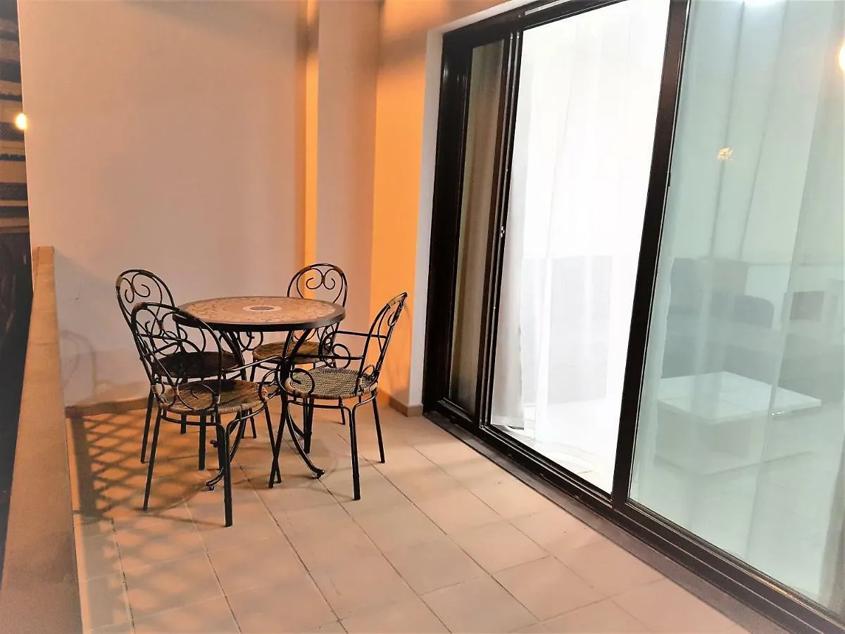 Apartamentos Pinheiro Sol Na Praia Da Falesia Albufeira 0*,