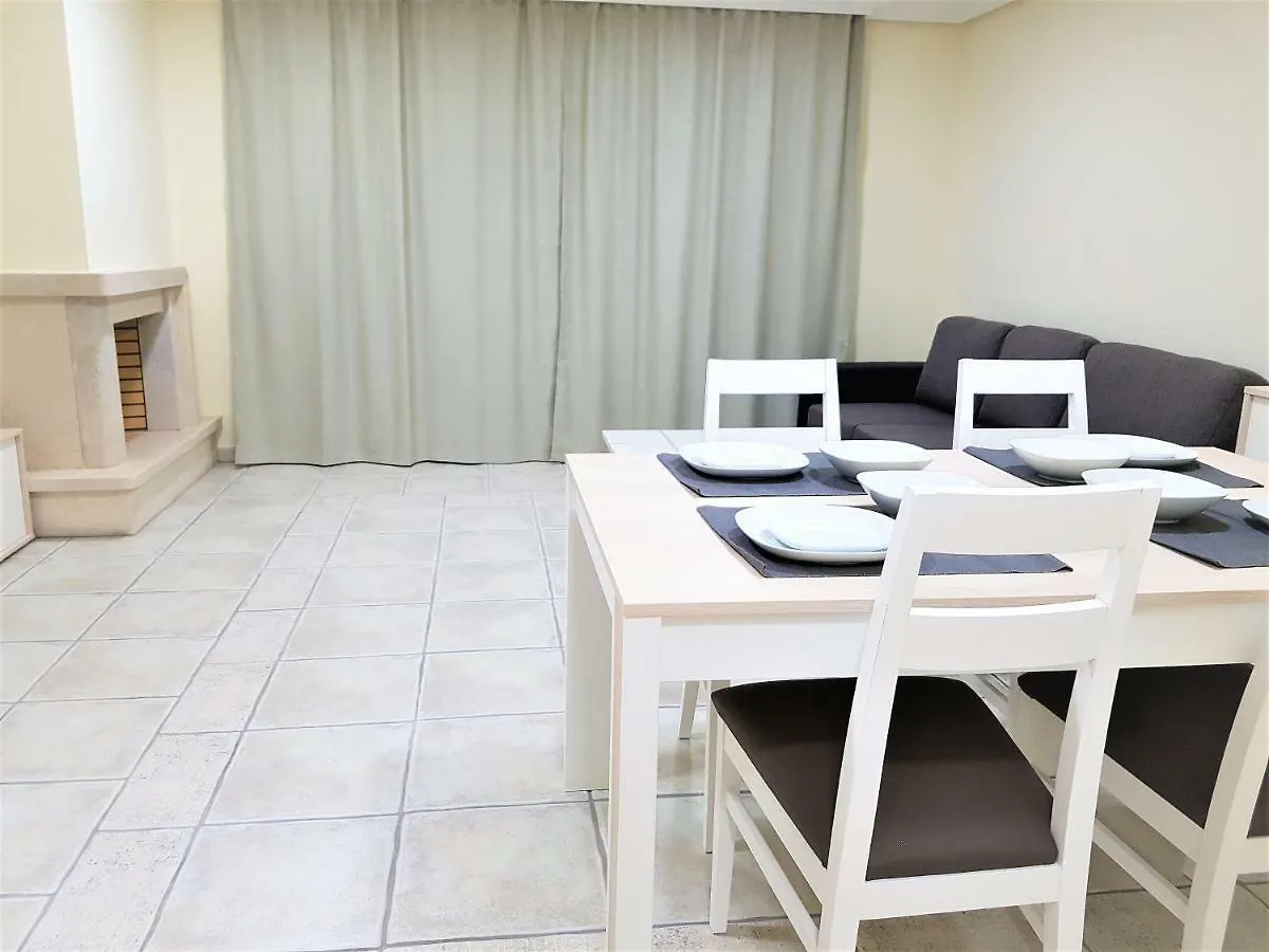 Apartamentos Pinheiro Sol Na Praia Da Falesia Albufeira