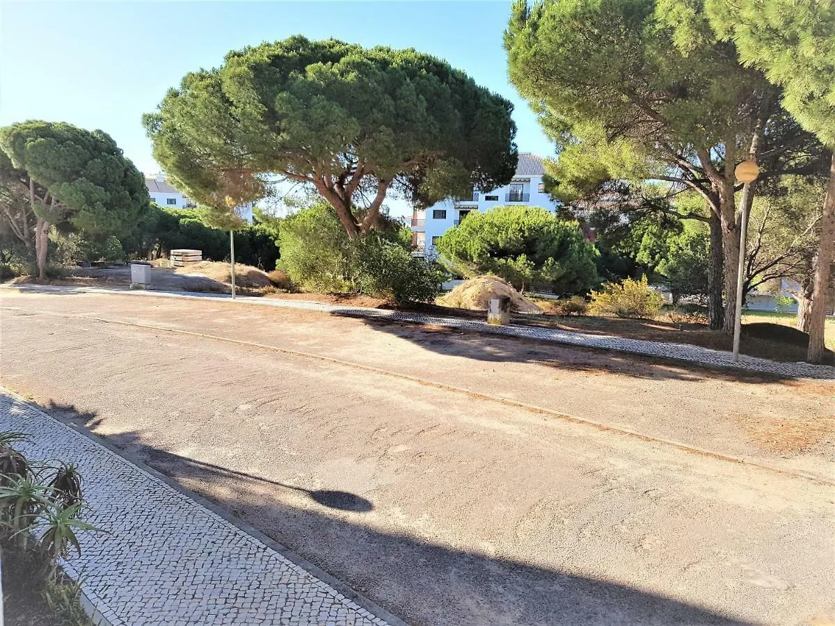 Apartamentos Pinheiro Sol Na Praia Da Falesia Albufeira 0*,