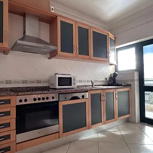 Bayview Apartamento