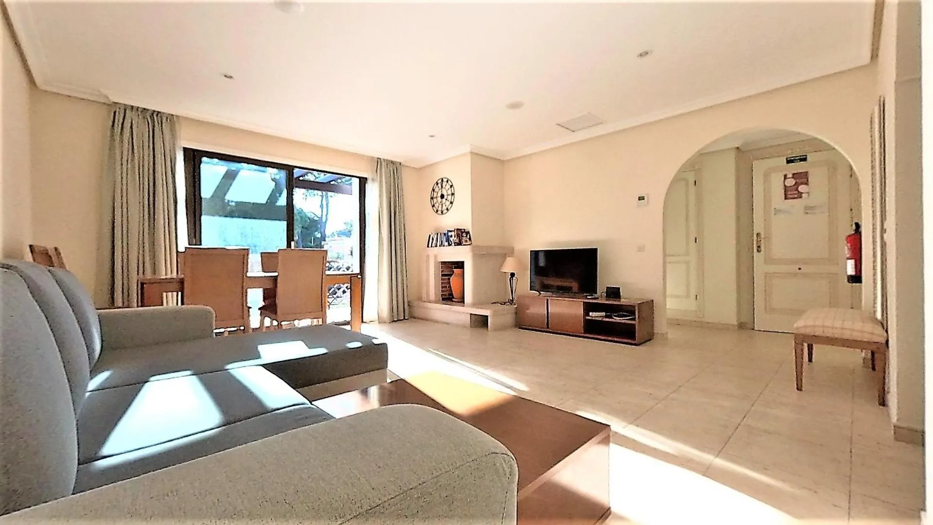Apartamentos Pinheiro Sol na Praia da Falésia Albufeira 0*,