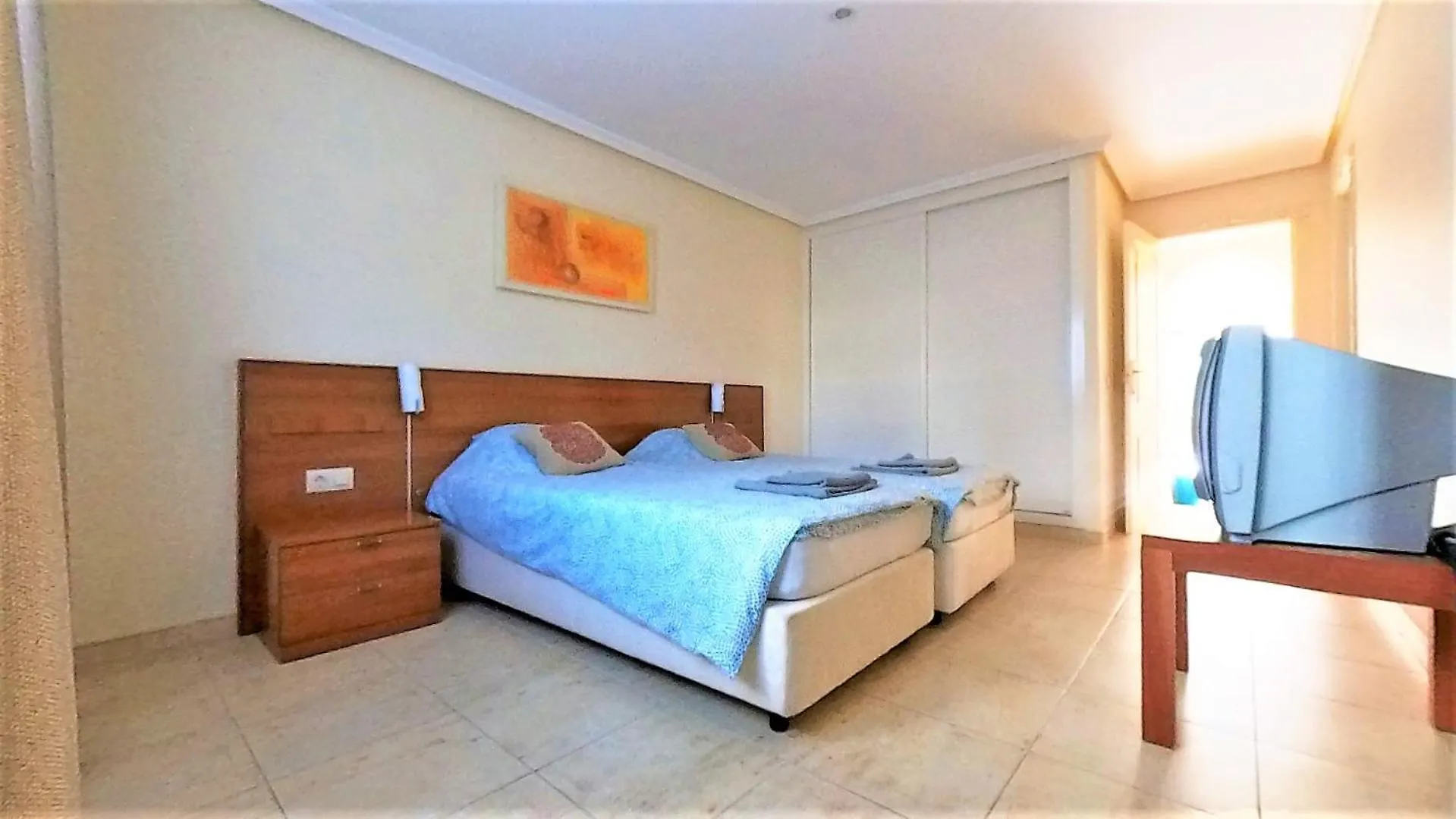 Apartamentos Pinheiro Sol Na Praia Da Falesia Albufeira