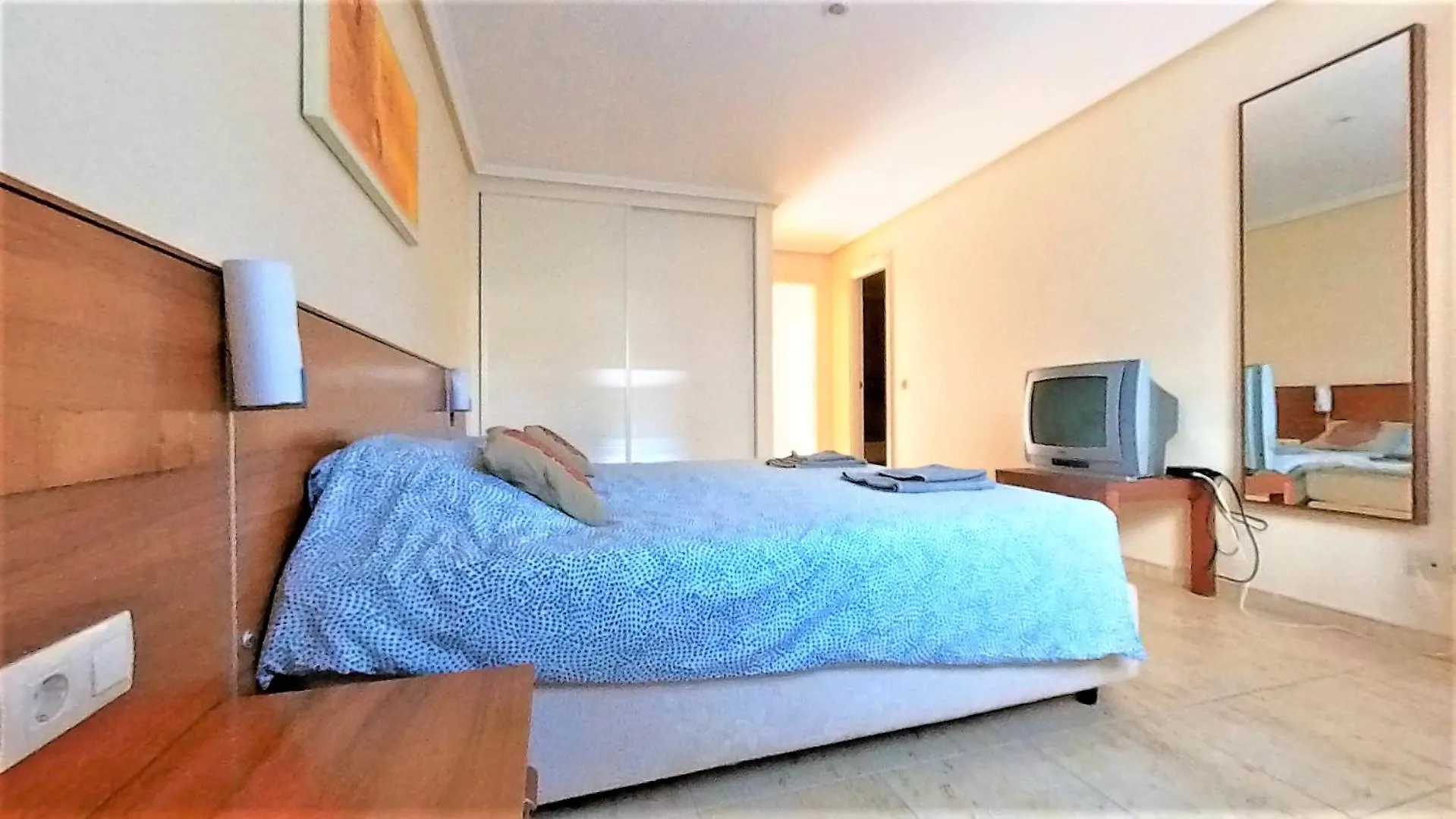 Apartamentos Pinheiro Sol Na Praia Da Falesia Albufeira Portugal