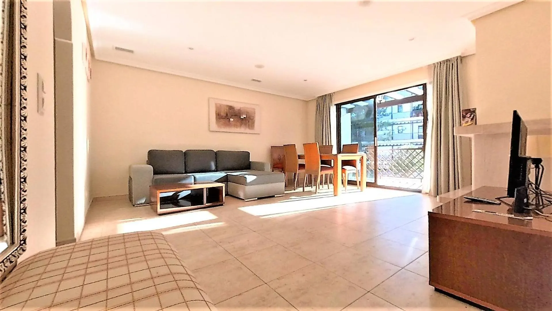 Apartamentos Pinheiro Sol Na Praia Da Falesia Albufeira