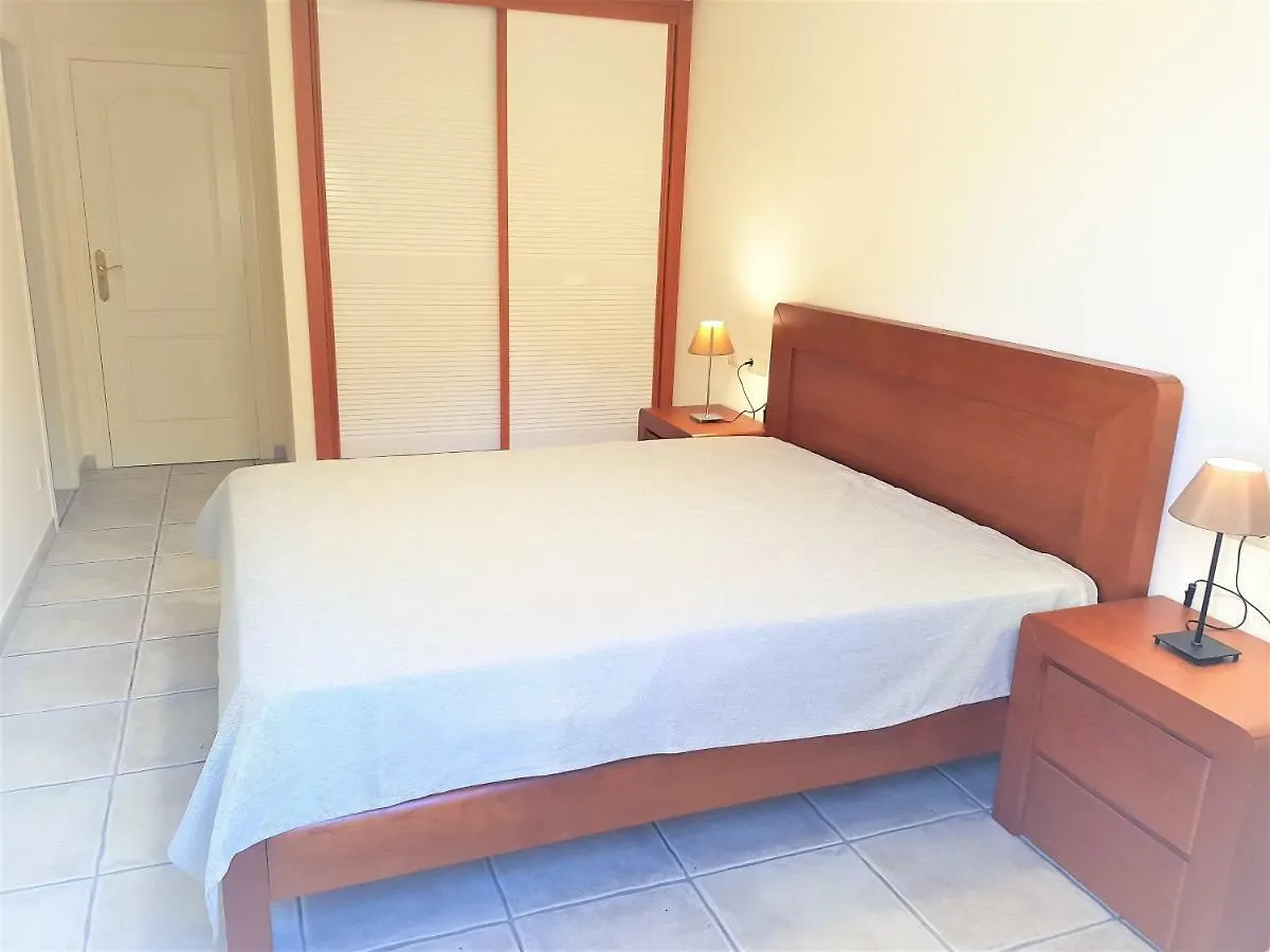 Apartamentos Pinheiro Sol Na Praia Da Falesia Albufeira