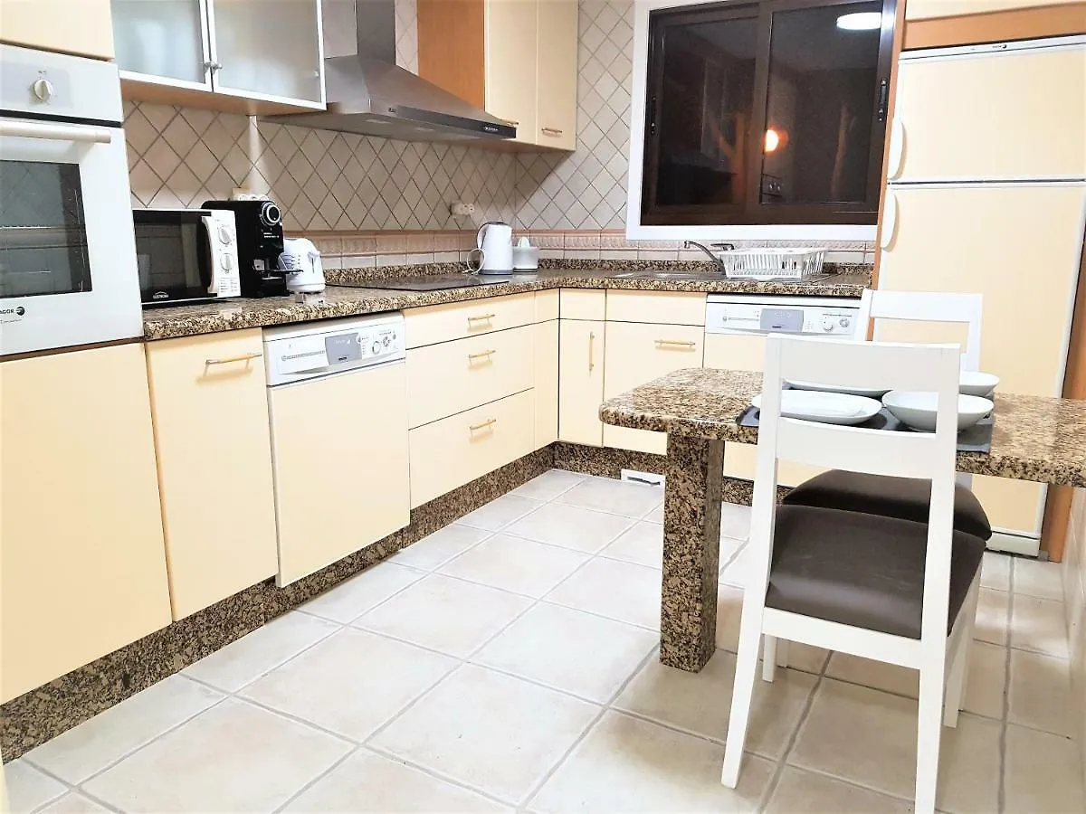 Apartamentos Pinheiro Sol Na Praia Da Falesia Albufeira