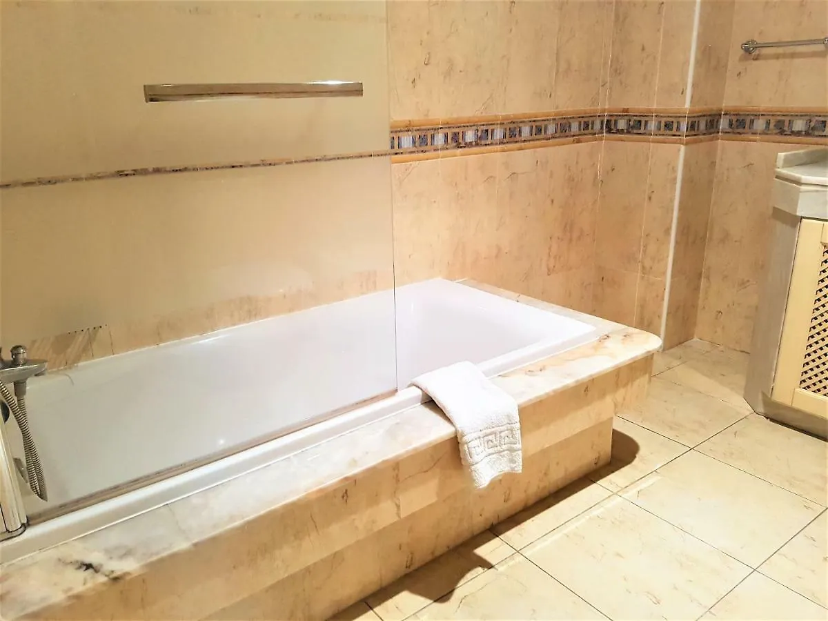 Apartamentos Pinheiro Sol Na Praia Da Falesia Albufeira
